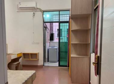 田美村 1室0厅1卫