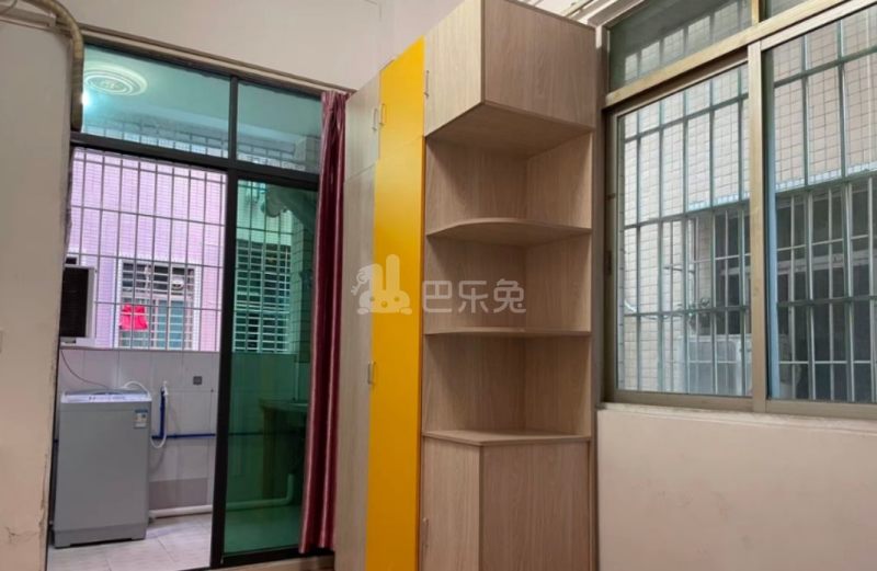 田美村10294122周边环境图1