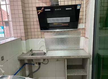 田美村 1室0厅1卫