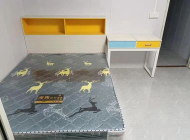 田美村 1室0厅1卫