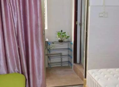 田美村 1室0厅1卫