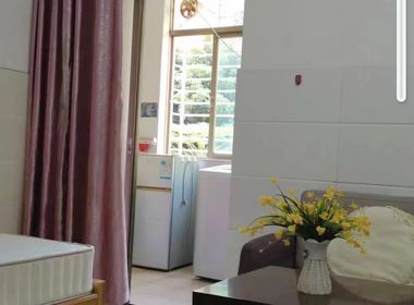 田美村 1室0厅1卫