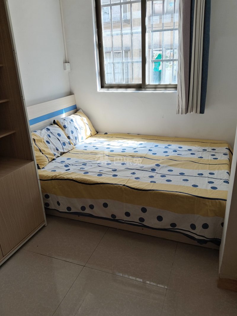 招村新街10294278卧室图0