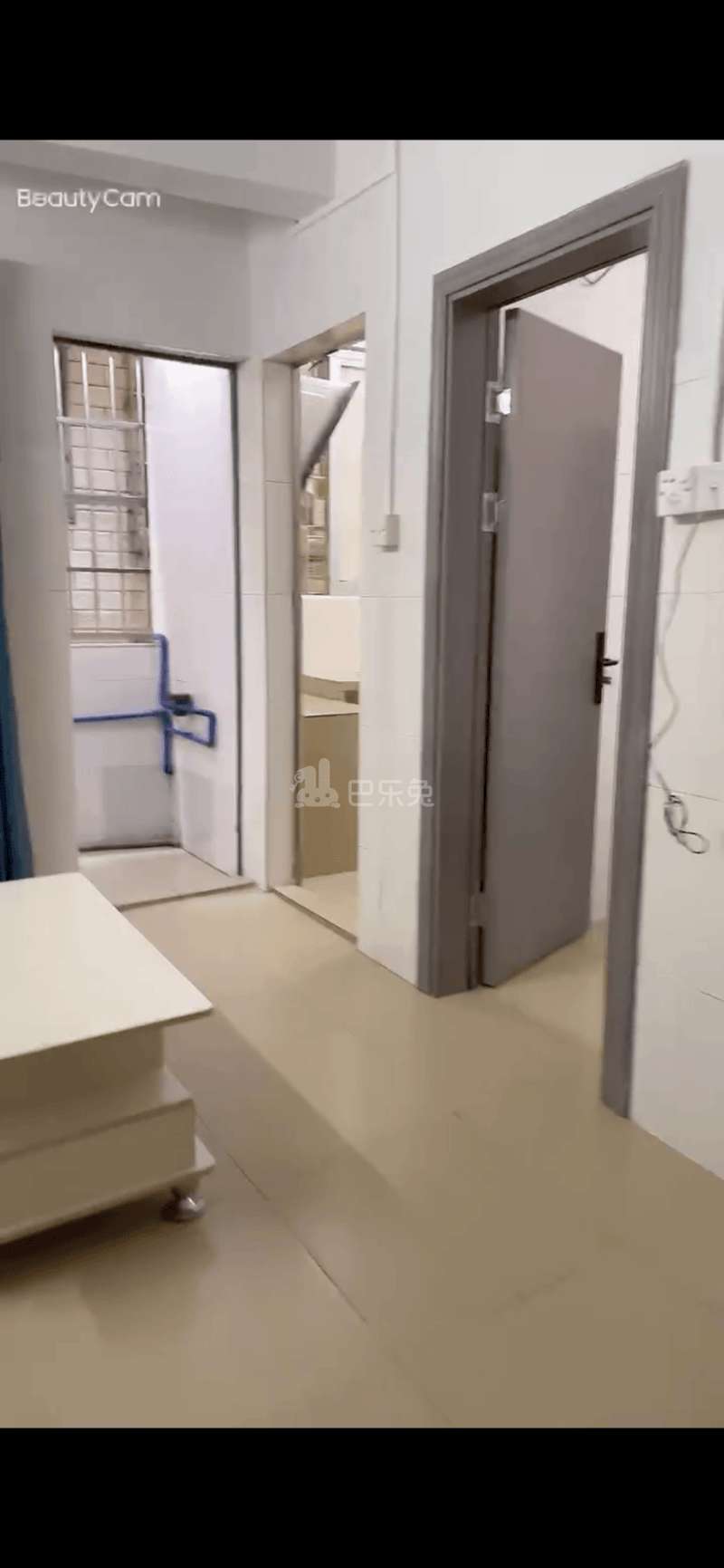 棠东村(天河区中山大道西777号)10294299周边环境图1