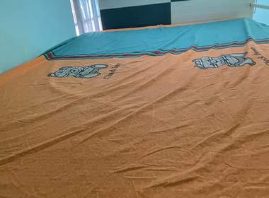 车陂村 1室0厅1卫