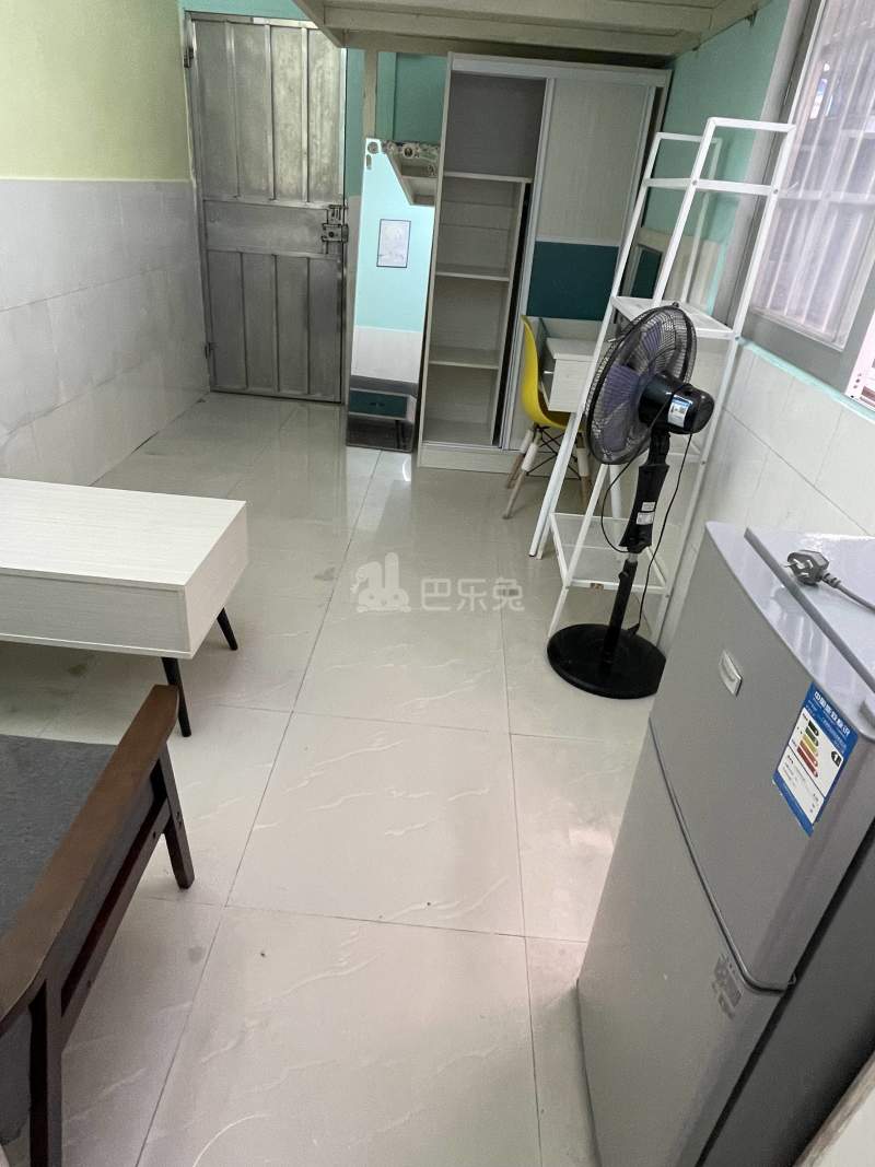 车陂村10294302周边环境图6