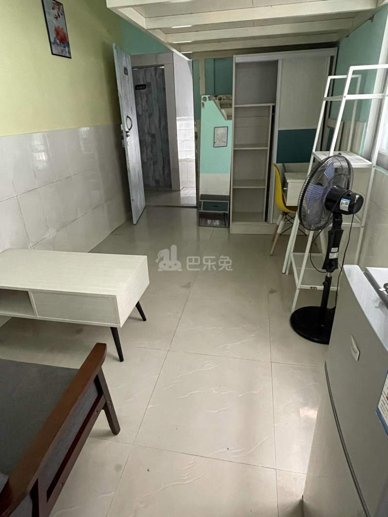 车陂村10294302周边环境图3