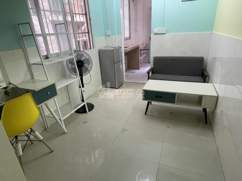 车陂村10294302客厅图0