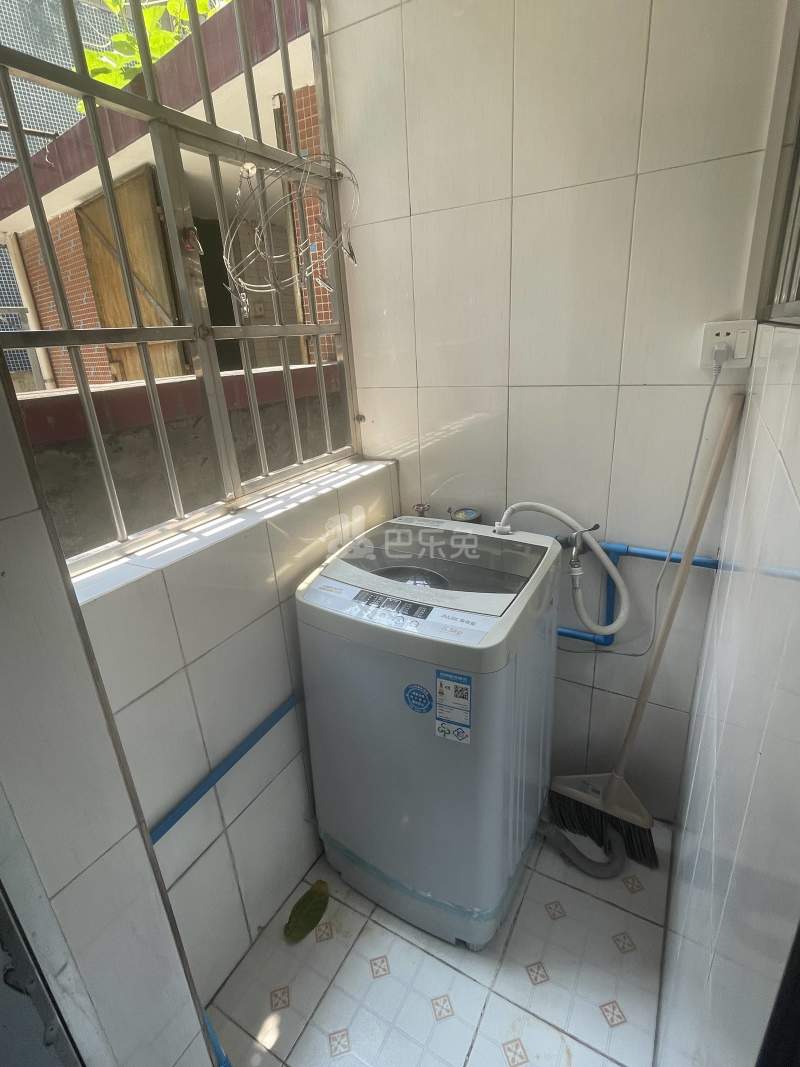 车陂村10294302周边环境图4