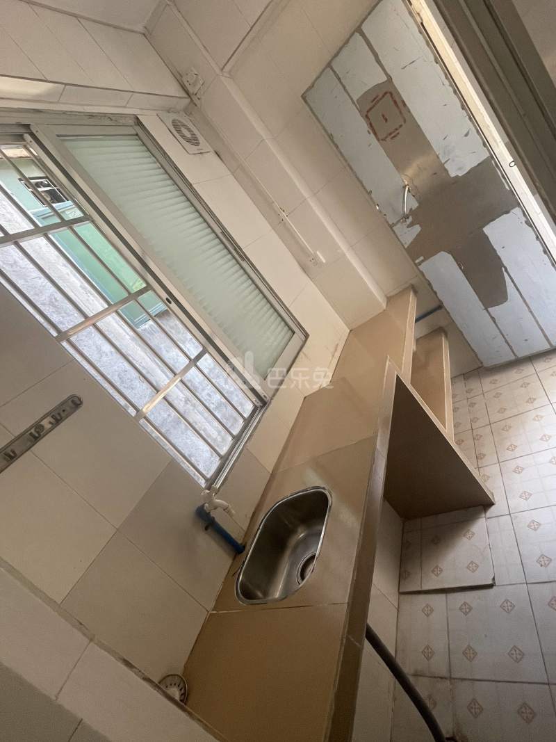 车陂村10294302周边环境图5