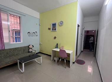 花苑小区 1室1厅1卫