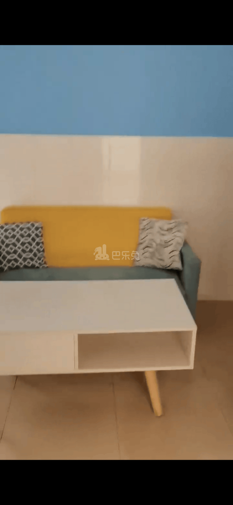 棠东村(天河区中山大道西777号)10294700周边环境图1