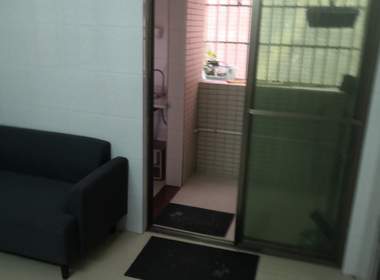 沙头新村 1室1厅1卫