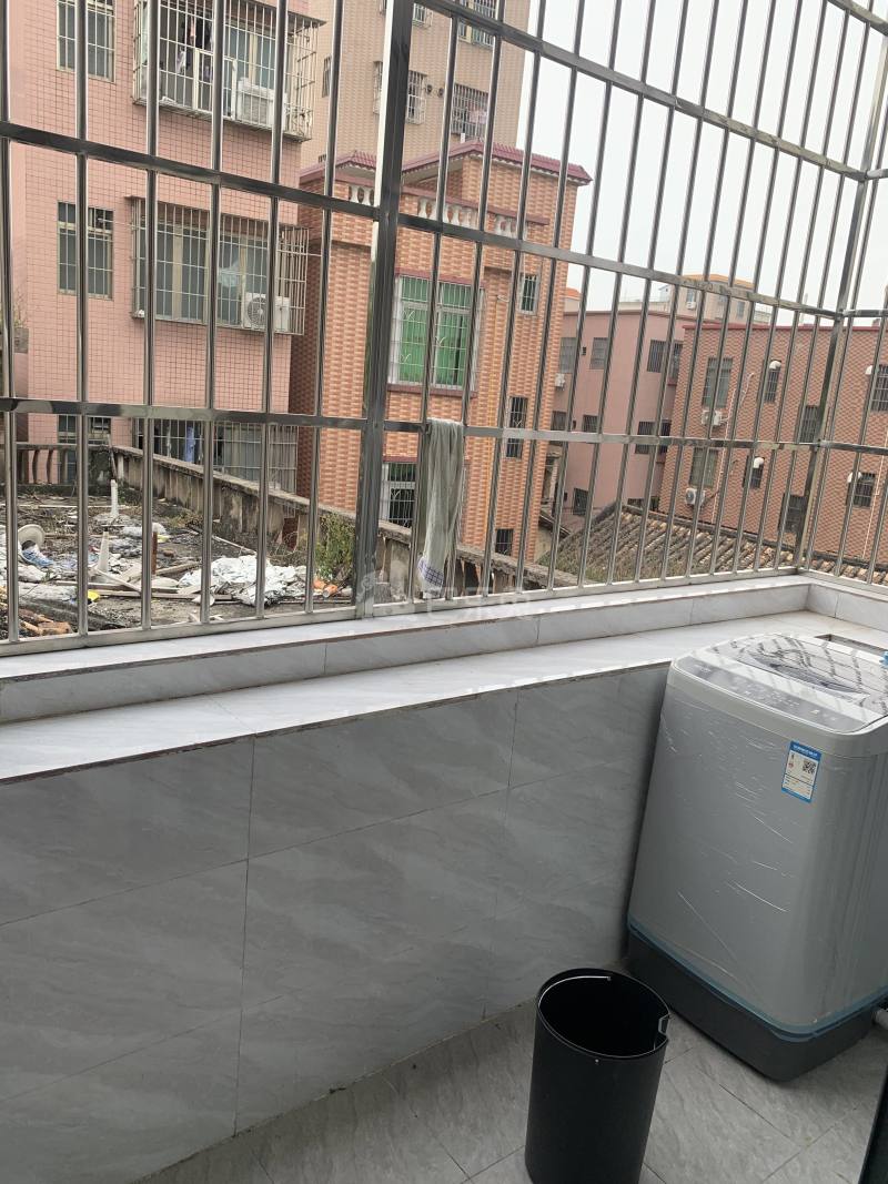 黄编村(番禺区市桥街道黄编村梨园大道南7号)10295469周边环境图1