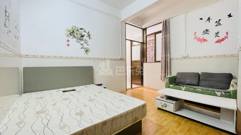 东塱村10297732卧室图2