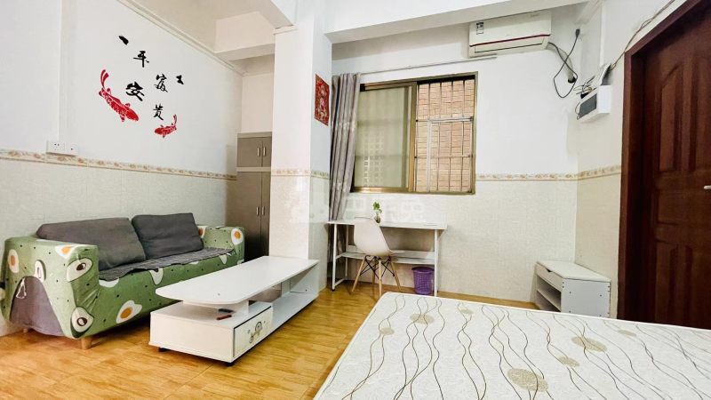 东塱村10297732客厅图3