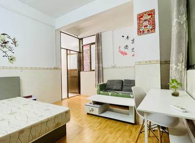 东塱村 1室0厅1卫