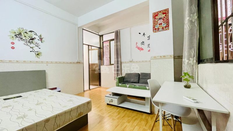 东塱村10297732卧室图0