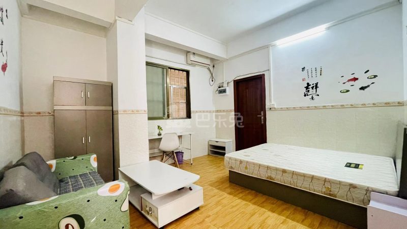 东塱村10297732卧室图1