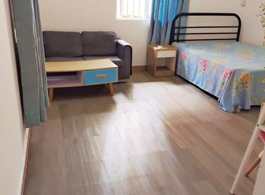 东塱村 1室0厅1卫