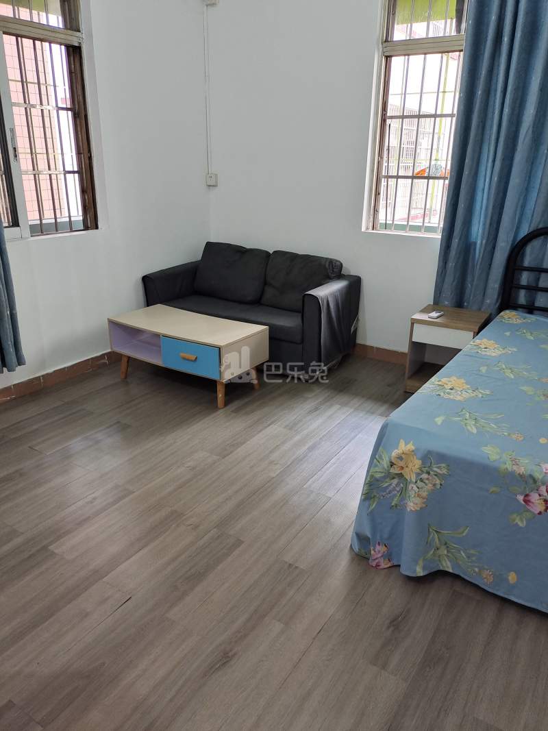 东塱村10297779卧室图1