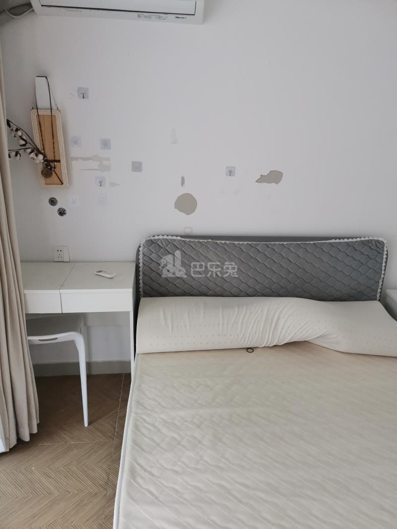 涞港星苑10297833卧室图3