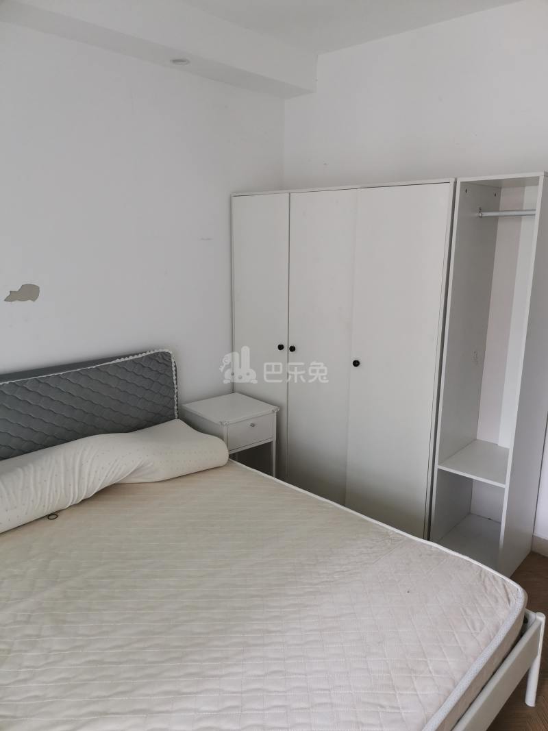 涞港星苑10297833卧室图1