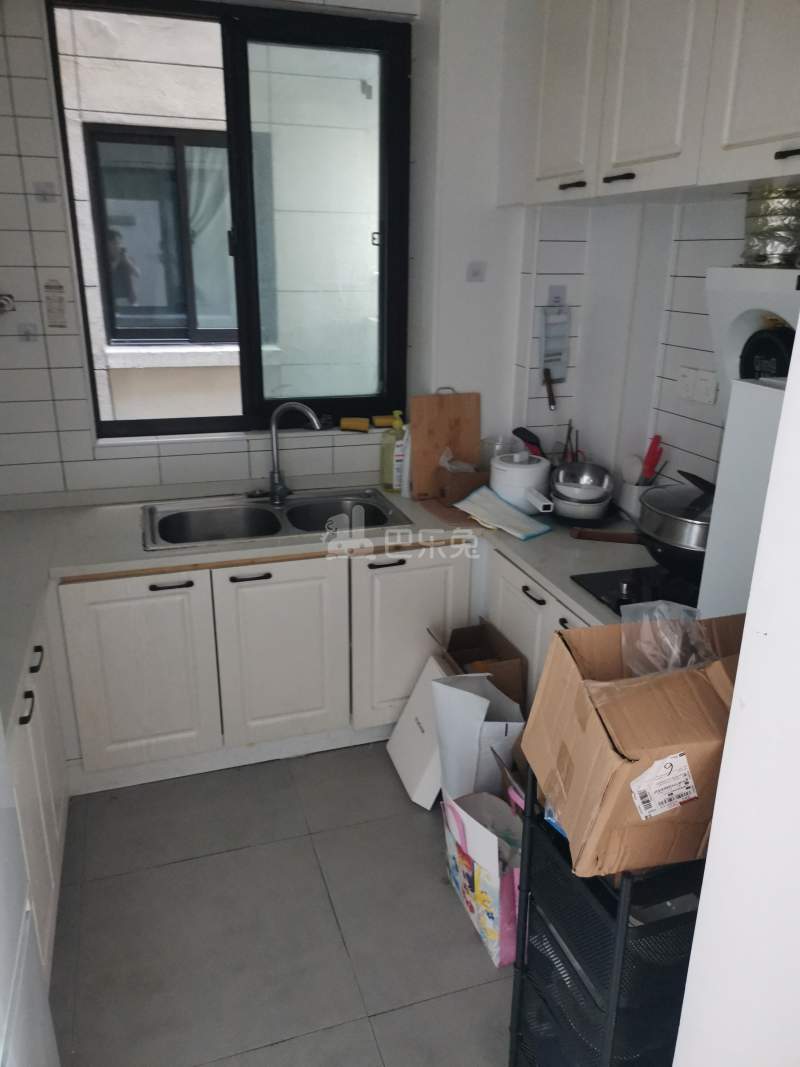 涞港星苑10297833厨房图4