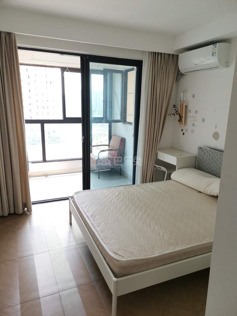 涞港星苑10297833卧室图0