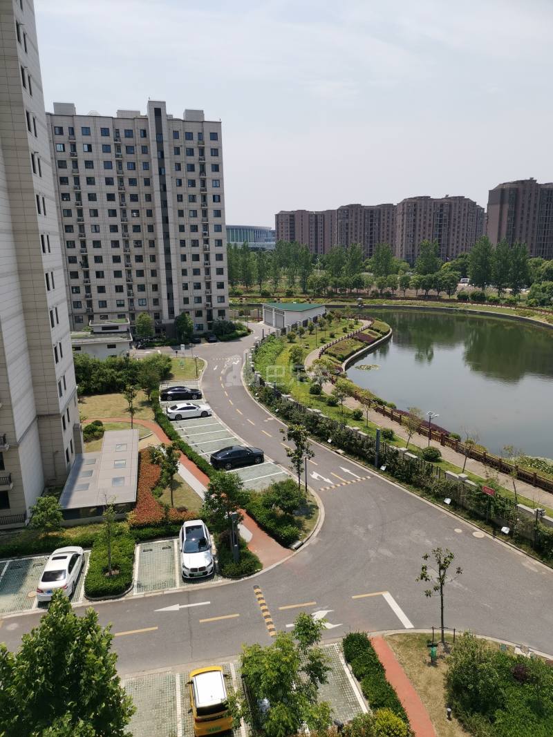 涞港星苑10297833周边环境图7