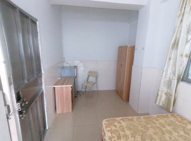 东莞村 1室0厅1卫