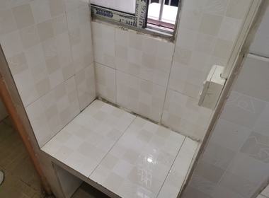 东莞村 1室1厅1卫