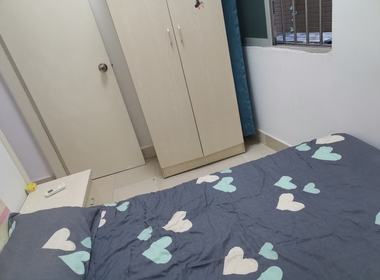 东莞村 1室1厅1卫