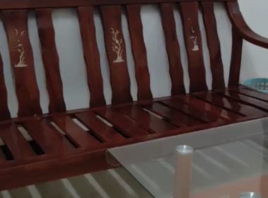 东莞村 1室1厅1卫