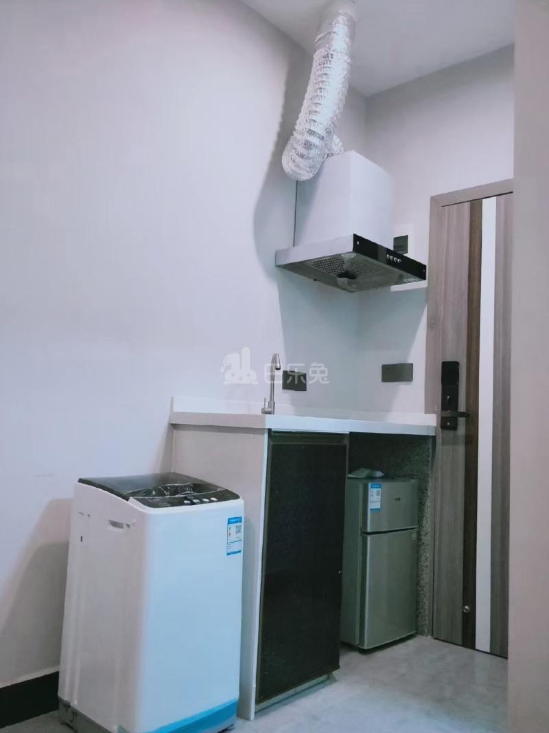 东约新村10298462周边环境图1