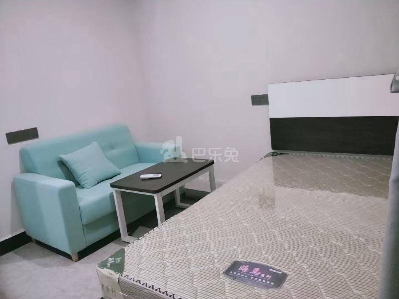 东约新村10298462卧室图0