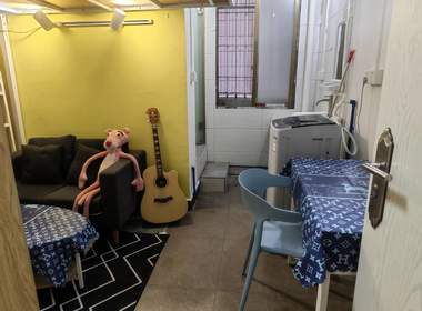 坑口村 1室0厅1卫