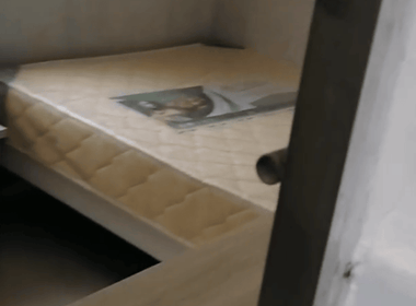 黄编村(番禺区市桥街道黄编村梨园大道南7号) 1室1厅1卫