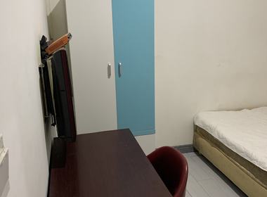 黄编村(番禺区市桥街道黄编村梨园大道南7号) 1室0厅1卫