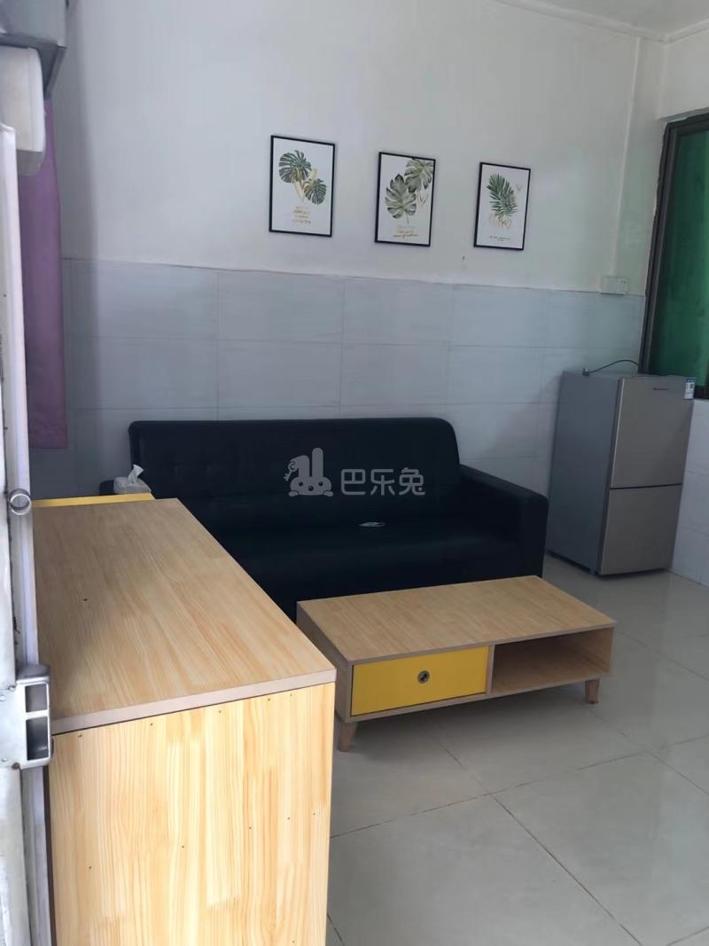 丹山村10299363客厅图1