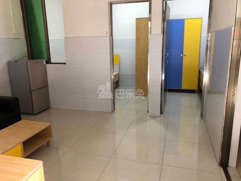 丹山村10299363周边环境图2