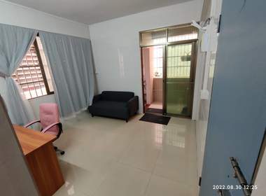 沙头新村 2室1厅1卫