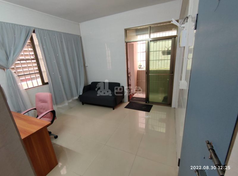 沙头新村10299441客厅图1