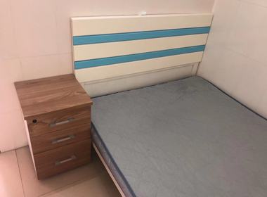 黄编村(番禺区市桥街道黄编村梨园大道南7号) 1室1厅1卫