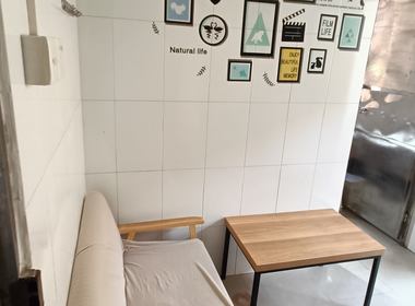 黄编村(番禺区市桥街道黄编村梨园大道南7号) 1室1厅1卫