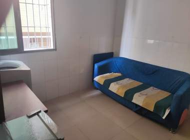 沙墟二村 1室1厅1卫