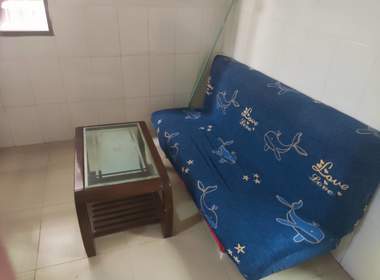 沙墟二村 1室1厅1卫