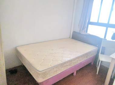 绿地21城滨江汇（绿地理想家园） 