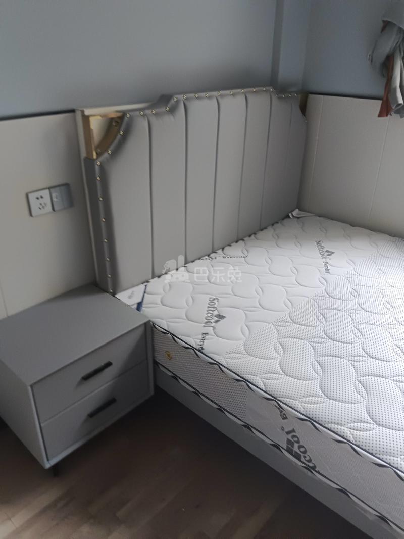 仓溢绿苑10299648卧室图0