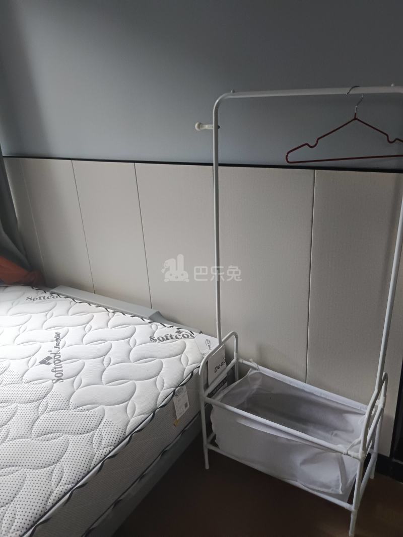 仓溢绿苑10299648卧室图3